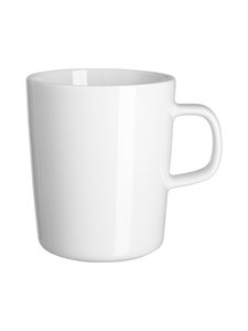 Marimekko - Tass Oiva 2,5 dl - VALKOINEN | Stockmann