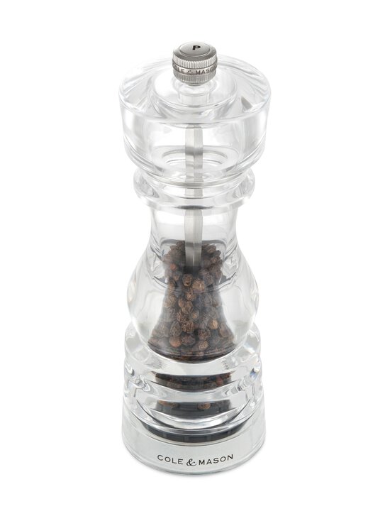Cole & Mason - Pipraveski London 18 cm - TRANSPR - photo 2 Cole & Mason - Pipraveski London 18 cm - TRANSPR | Stockmann - photo 2
