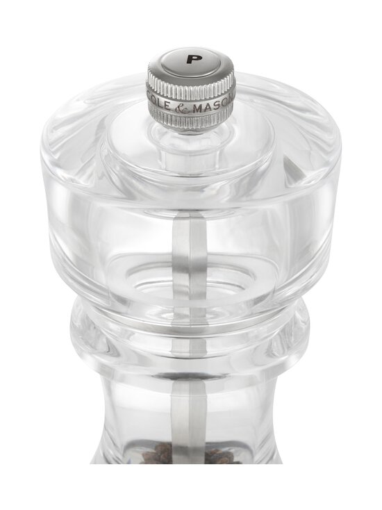 Cole & Mason - Pipraveski London 18 cm - TRANSPR - photo 4 Cole & Mason - Pipraveski London 18 cm - TRANSPR | Stockmann - photo 4
