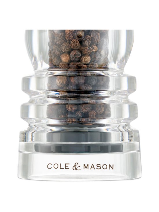Cole & Mason - Pipraveski London 18 cm - TRANSPR - photo 5 Cole & Mason - Pipraveski London 18 cm - TRANSPR | Stockmann - photo 5