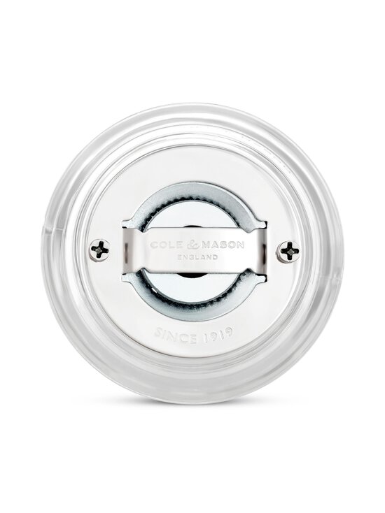 Cole & Mason - Pipraveski London 18 cm - TRANSPR - photo 6 Cole & Mason - Pipraveski London 18 cm - TRANSPR | Stockmann - photo 6