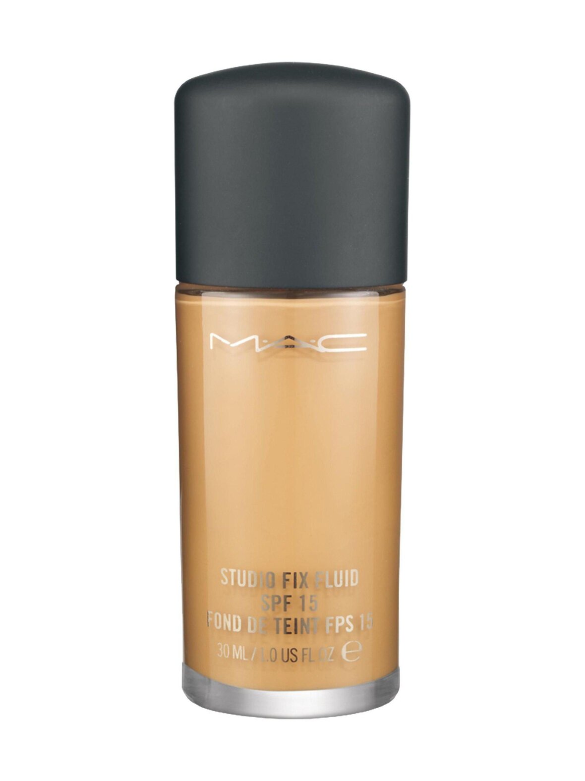 MAC Studio fix fluid spf 15 foundation -meikkivoide