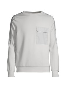 MOS MOSH - MMGJayson City -collegepaita - QUIET GRAY | Stockmann