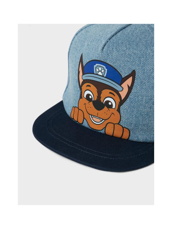 Name It - NmmMerril PawPatrol naģene - NAVY BLAZER - photo 3 Name It - NmmMerril PawPatrol naģene - NAVY BLAZER | Stockmann - photo 3