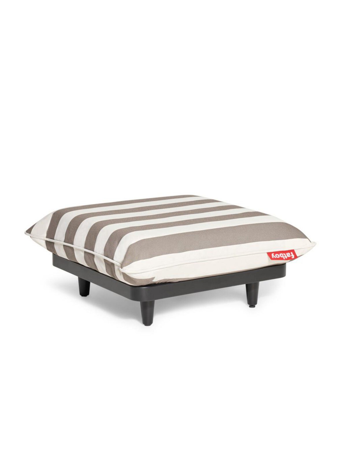 Paletti-rahi stripe cacao