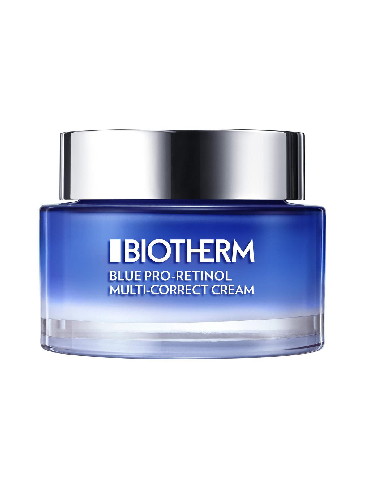 Blue Therapy Pro Retinol -päivävoide