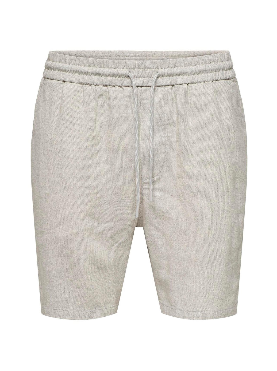 OnsTel Linen Mix -shortsit