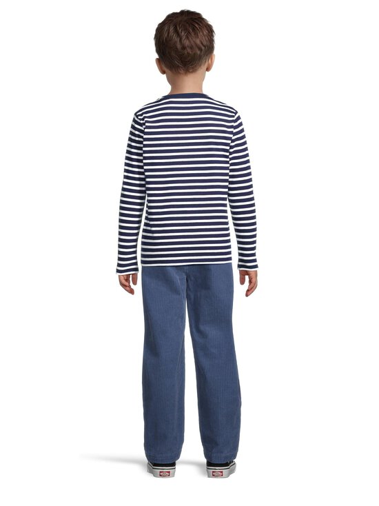 Bogi - Trikoosärk Dennis - NAVY BLUE/SOFT WHITE | Stockmann - photo 3