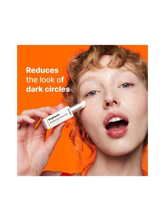 Dr.Jart+ - Silmaümbruseseerum Brightamin Brightening Eye Serum Stick - NOCOL - photo 2 Dr.Jart+ - Silmaümbruseseerum Brightamin Brightening Eye Serum Stick - NOCOL | Stockmann - photo 2