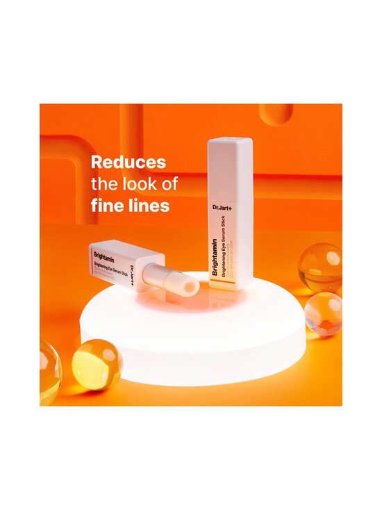 Dr.Jart+ - Silmaümbruseseerum Brightamin Brightening Eye Serum Stick - NOCOL - photo 3 Dr.Jart+ - Silmaümbruseseerum Brightamin Brightening Eye Serum Stick - NOCOL | Stockmann - photo 3