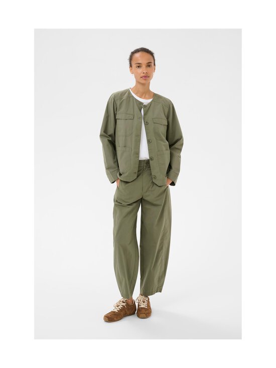 Part Two - AzizaPW-takki - 180516 SMOKEY OLIVE | Stockmann - photo 6