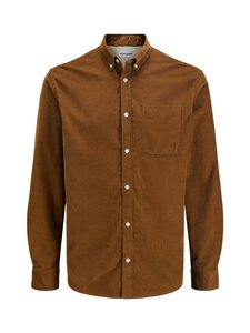 Jack & Jones - JJeClassic-vakosamettipaita - MONKS ROBE Jack & Jones - JJeClassic-vakosamettipaita - MONKS ROBE | Stockmann