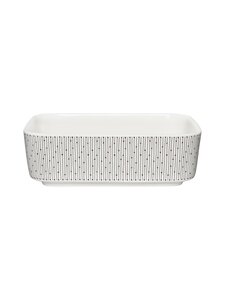 Arabia - Mainio cepešpanna, liela - WHITE, BLACK Arabia - Mainio cepešpanna, liela - WHITE, BLACK | Stockmann