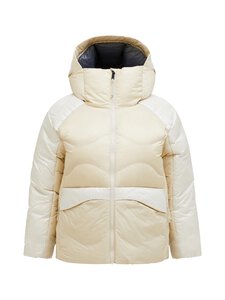 Peak Performance - W Helium Diamond Fuse -untuvatakki - 010 SAND FOG Peak Performance - W Helium Diamond Fuse -untuvatakki - 010 SAND FOG | Stockmann