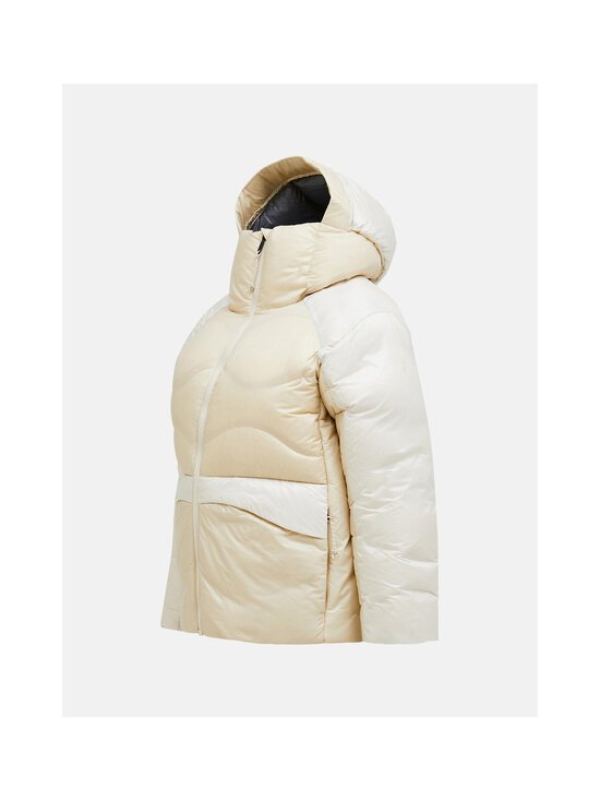 Peak Performance - W Helium Diamond Fuse -untuvatakki - 010 SAND FOG | Stockmann - photo 3