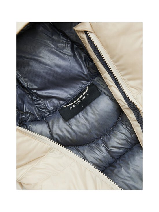 Peak Performance - W Helium Diamond Fuse -untuvatakki - 010 SAND FOG | Stockmann - photo 4