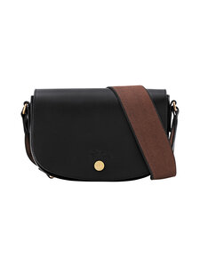 Longchamp - Epure Timeless plecu soma - 001 BLACK | Stockmann
