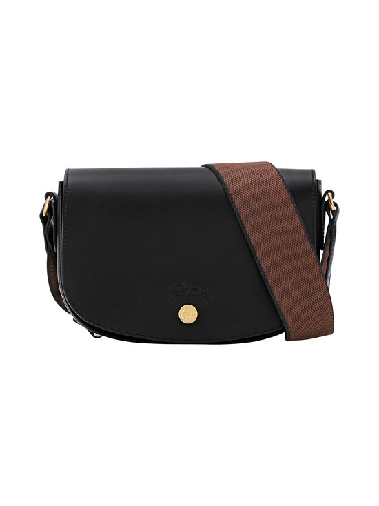Longchamp - Epure Timeless plecu soma - 001 BLACK | Stockmann - photo 1