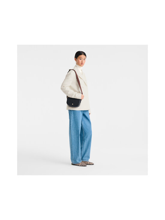 Longchamp - Epure Timeless plecu soma - 001 BLACK | Stockmann - photo 3