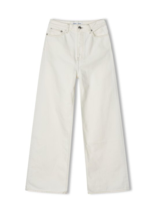 Samsoe Samsoe - Sarebecca-farkut - CLR002534 CHALK | Stockmann - photo 1