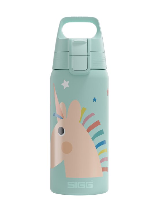 Sigg - Shield Therm One Uni-Stars termopudele, 0.5 L - MULTICOLOUR - photo 1 Sigg - Shield Therm One Uni-Stars termopudele, 0.5 L - MULTICOLOUR | Stockmann - photo 1