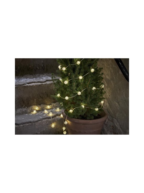 Star Trading - Berry gaismas virtene ar LED gaismām 500 x 2 x 2 cm - KIRKAS - photo 3 Star Trading - Berry gaismas virtene ar LED gaismām 500 x 2 x 2 cm - KIRKAS | Stockmann - photo 3