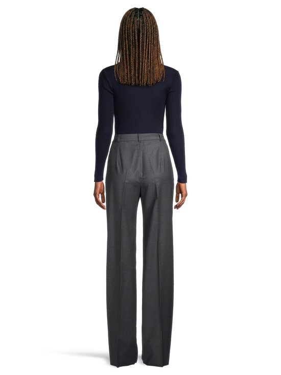 SAND Copenhagen - Cinam Skipper adīts džemperis - 590 DARK NAVY BLUE | Stockmann - photo 3