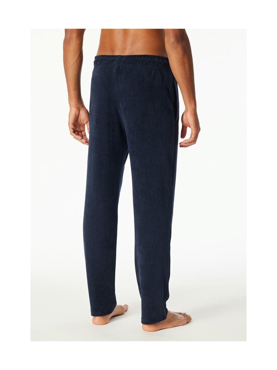 Schiesser - Sametpüksid Long - 804 NIGHTBLUE | Stockmann - photo 3