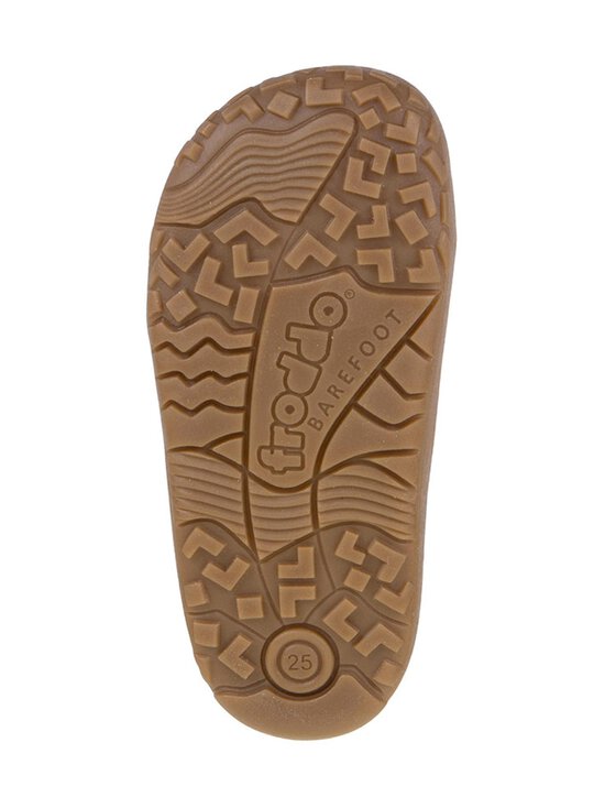 Froddo - Leoparda ādas puszābaki, baskāju modelis - 9 BEIGE+ | Stockmann - photo 4