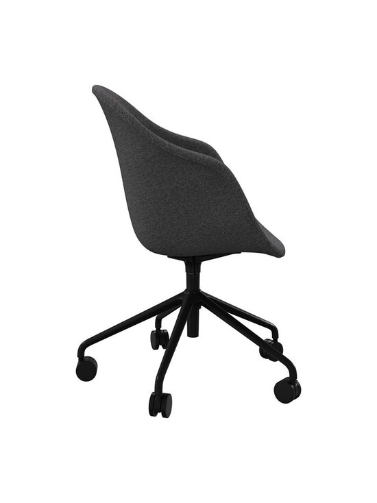 BoConcept - Adelaide-työtuoli käsinojat Tomelilla-kangas 3142 harmaa - GREY | Stockmann - photo 3