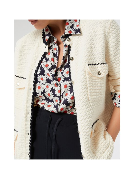 Marina Rinaldi - MrsArmony-neuletakki - 001 AVORY | Stockmann - photo 5