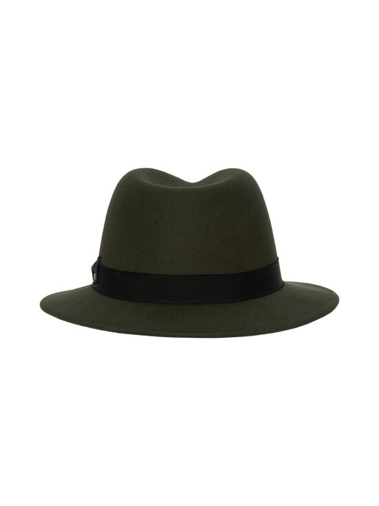 Stetson - Traveller Woolfelt vilnas cepure - 42 RAIN FOREST | Stockmann - photo 2