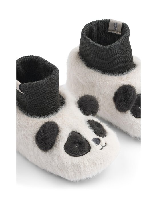 Liewood - Beth Panda Plush čības - SANDY / DARK GREY - photo 4 Liewood - Beth Panda Plush čības - SANDY / DARK GREY | Stockmann - photo 4