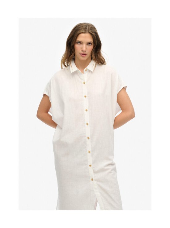 Superdry - Särkkleit Oversized Midi - 01C OPTIC - photo 4 Superdry - Särkkleit Oversized Midi - 01C OPTIC | Stockmann - photo 4