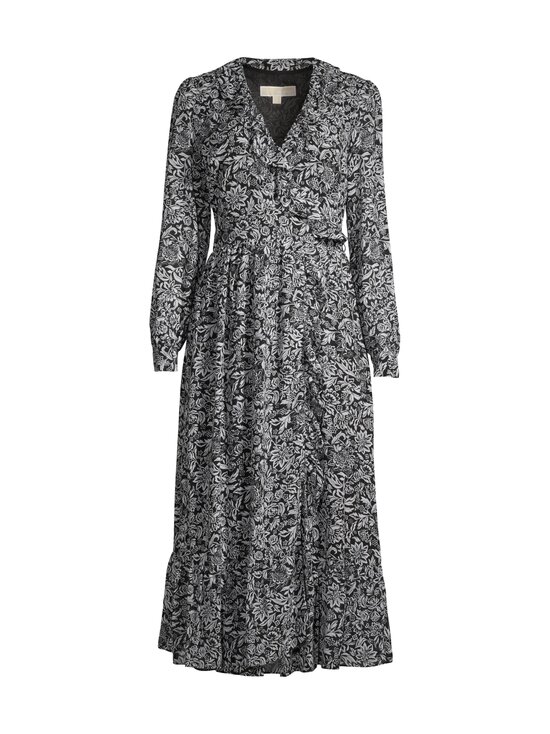 Dress wrap -mekko