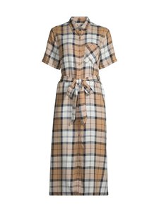 Barbour - Fern-mekko - BR37 HESSIAN TARTAN | Stockmann