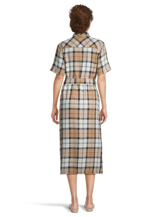 Barbour - Fern-mekko - BR37 HESSIAN TARTAN | Stockmann - photo 3