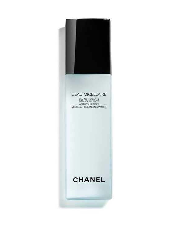 L’EAU MICELLAIRE Anti Pollution Micellar Cleansing Water