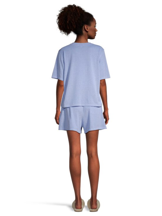 Polo Ralph Lauren - Oxford- pyjamapaita ja -shortsit - 823 ULTRAMARINE - photo 3 Polo Ralph Lauren - Oxford- pyjamapaita ja -shortsit - 823 ULTRAMARINE | Stockmann - photo 3