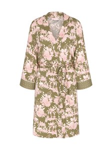 Triumph - Aura Spotlight -aamutakki - 0031 0031-GREEN COMBINATION | Stockmann