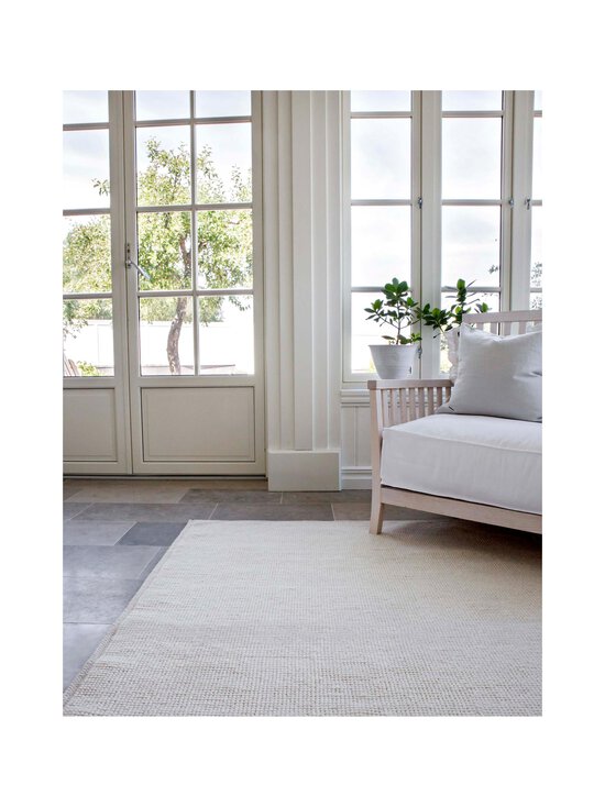 Himla - Ullmatta paklājs - NATURAL | Stockmann - photo 3