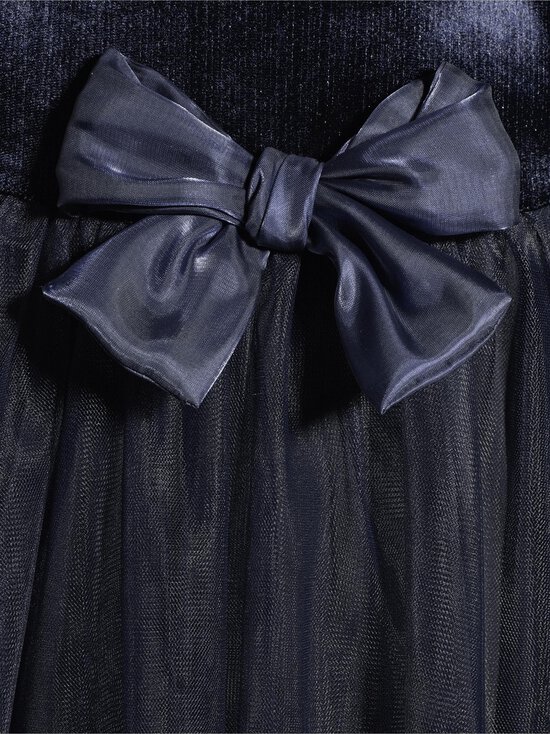 Bogi - Nuppu-mekko - DEEP NIGHT BLUE | Stockmann - photo 4