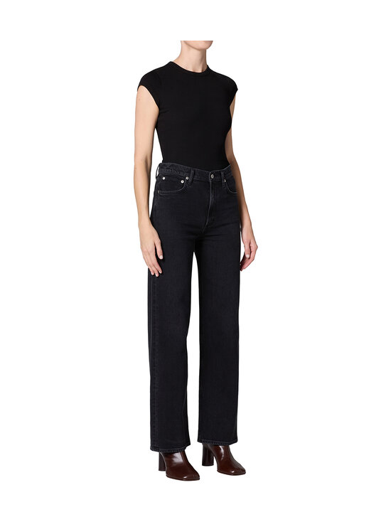 AGOLDE - Straight Leg -farkut - GNRT GENERATION (DK VINT BLK) | Stockmann - photo 2