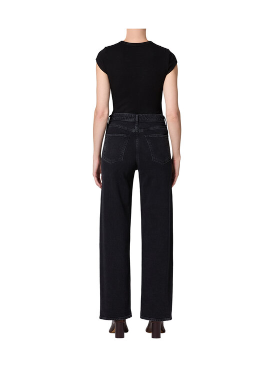 AGOLDE - Straight Leg -farkut - GNRT GENERATION (DK VINT BLK) | Stockmann - photo 4