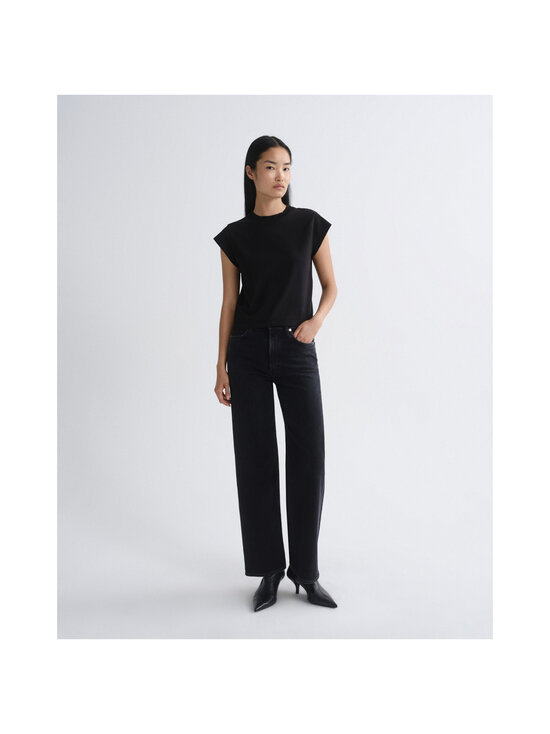 AGOLDE - Straight Leg -farkut - GNRT GENERATION (DK VINT BLK) | Stockmann - photo 6