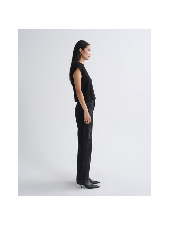 AGOLDE - Straight Leg -farkut - GNRT GENERATION (DK VINT BLK) | Stockmann - photo 7