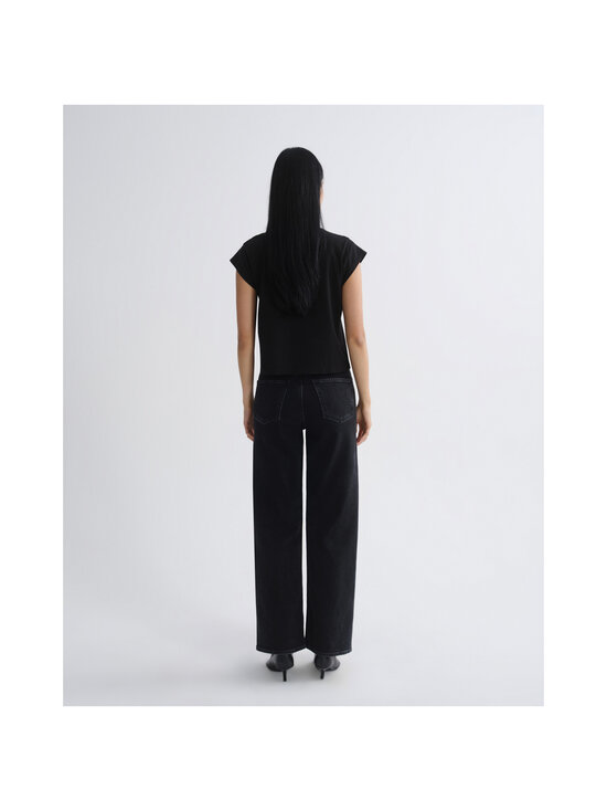 AGOLDE - Straight Leg -farkut - GNRT GENERATION (DK VINT BLK) | Stockmann - photo 8