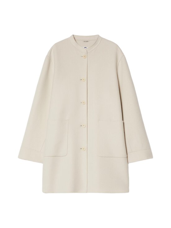 Marina Rinaldi - MrvFormato-villakangastakki - 029 ECRU | Stockmann - photo 1