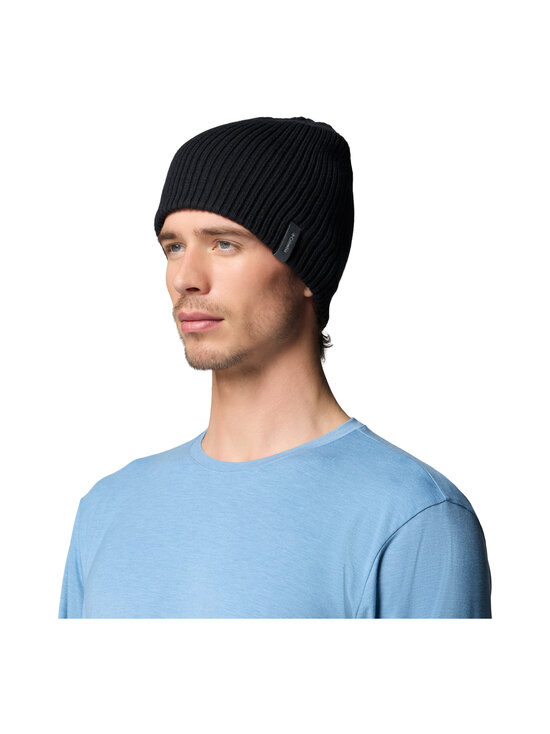 Columbia - Müts Cedar Lake - 010 BLACK HEATHER | Stockmann - photo 2