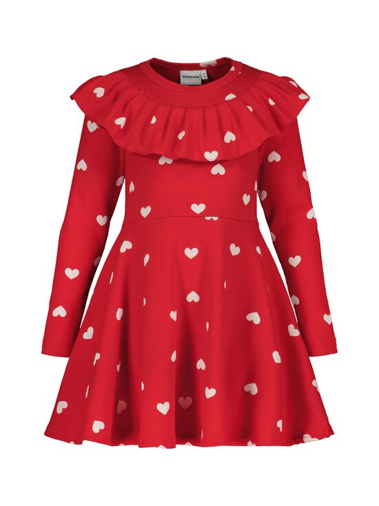 Metsola - Heart Song -mekko - POPPY - photo 1 Metsola - Heart Song -mekko - POPPY | Stockmann - photo 1